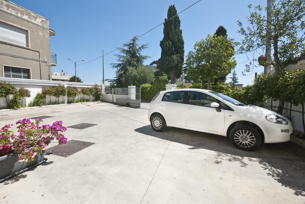 Apartamento Il Rifugio Di Giada E Mattia Alberobello Habitación foto